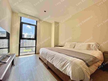 OPORTUNIDAD 6,800,000 DEPARTAMENTO EN VENTA BAJA DE PRECIO EN NUEVO POLANCO CON AMENIDADES como nuevo!