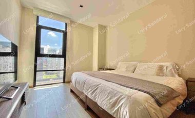 OPORTUNIDAD 6,800,000 DEPARTAMENTO EN VENTA BAJA DE PRECIO EN NUEVO POLANCO CON AMENIDADES como nuevo!