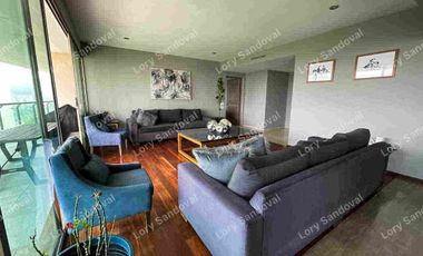 HERMOSO DEPARTAMENTO EN VENTA EN SANTA FE DE LUJO CON LAS MEJORES AMENIDADES