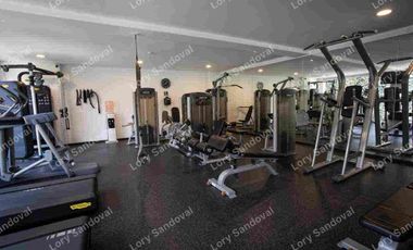 HERMOSO DEPARTAMENTO EN VENTA EN SANTA FE DE LUJO CON LAS MEJORES AMENIDADES