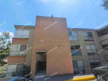 Renta Departamento Recidencial Veranda