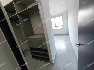 Renta Departamento Recidencial Veranda