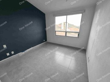 Renta Departamento Recidencial Veranda