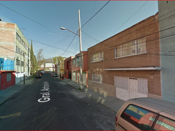 CASA EN VENTA EN ANTONIO NERI 35, COLONIA 15 DE AGOSTO GUSTAVO A MADERO CDMX