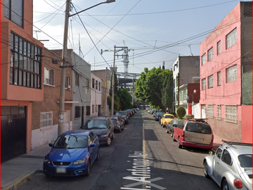 CASA EN VENTA EN ANTONIO NERI 35, COLONIA 15 DE AGOSTO GUSTAVO A MADERO CDMX