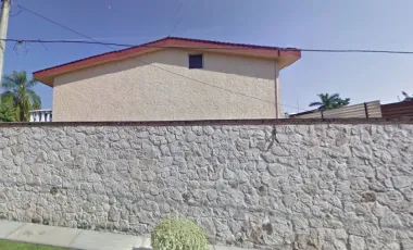 CASA EN MANANTIALES, CUAUTLA, MORELOS. REMATE ADJUDICADO