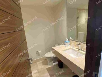 LINDO DEPARTAMENTO AMUEBLADO EN RENTA CON AMENIDADES DE LUJO MIYANA