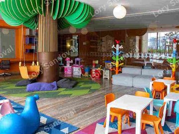 LINDO DEPARTAMENTO AMUEBLADO EN RENTA CON AMENIDADES DE LUJO MIYANA