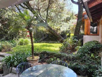 OPORTUNIDAD BAJA DE PRECIO CASA EN VENTA EN SANTA FE DE LUJO LISTA PARA HABITAR