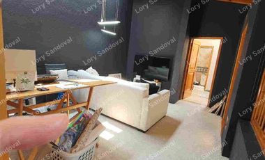 OPORTUNIDAD BAJA DE PRECIO CASA EN VENTA EN SANTA FE DE LUJO LISTA PARA HABITAR