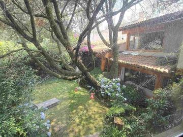 OPORTUNIDAD BAJA DE PRECIO CASA EN VENTA EN SANTA FE DE LUJO LISTA PARA HABITAR