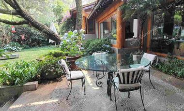 OPORTUNIDAD BAJA DE PRECIO CASA EN VENTA EN SANTA FE DE LUJO LISTA PARA HABITAR