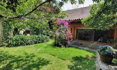 OPORTUNIDAD BAJA DE PRECIO CASA EN VENTA EN SANTA FE DE LUJO LISTA PARA HABITAR