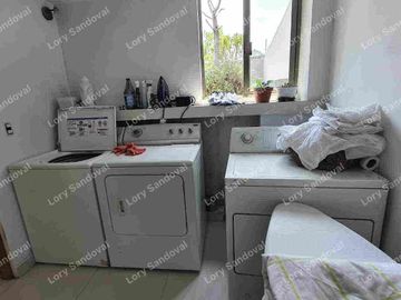OPORTUNIDAD BAJA DE PRECIO CASA EN VENTA EN SANTA FE DE LUJO LISTA PARA HABITAR