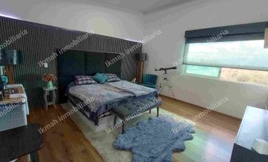 EXCELENTE RESIDENCIA EN METEPEC