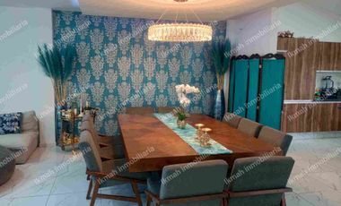 EXCELENTE RESIDENCIA EN METEPEC