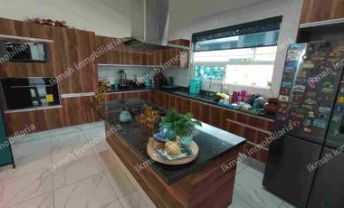 EXCELENTE RESIDENCIA EN METEPEC