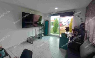 EXCELENTE RESIDENCIA EN METEPEC