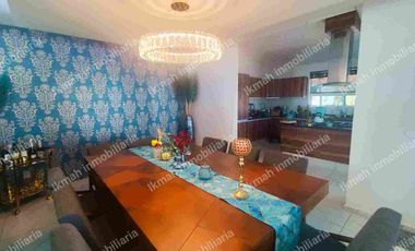 EXCELENTE RESIDENCIA EN METEPEC