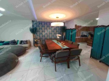 EXCELENTE RESIDENCIA EN METEPEC