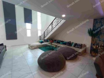 EXCELENTE RESIDENCIA EN METEPEC