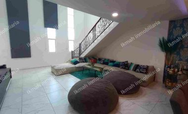EXCELENTE RESIDENCIA EN METEPEC