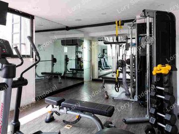 PENTHOUSE DE LUJO AMUEBLADO EN VENTA POLANCO CON TERRAZAS PRIVADAS