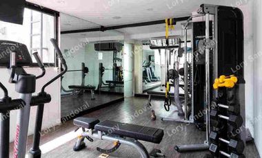 PENTHOUSE DE LUJO AMUEBLADO EN VENTA POLANCO CON TERRAZAS PRIVADAS