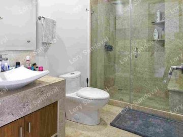 PENTHOUSE DE LUJO AMUEBLADO EN VENTA POLANCO CON TERRAZAS PRIVADAS