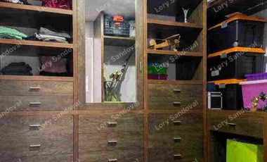 PENTHOUSE DE LUJO AMUEBLADO EN VENTA POLANCO CON TERRAZAS PRIVADAS
