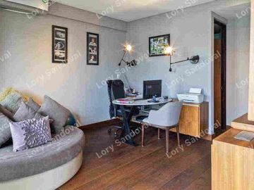 PENTHOUSE DE LUJO AMUEBLADO EN VENTA POLANCO CON TERRAZAS PRIVADAS