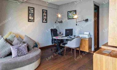PENTHOUSE DE LUJO AMUEBLADO EN VENTA POLANCO CON TERRAZAS PRIVADAS