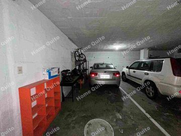 Departamento en venta de tres dormitorios en ponciano alto