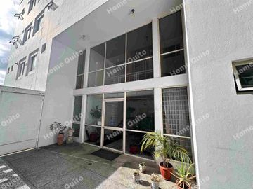 Departamento en venta de tres dormitorios en ponciano alto