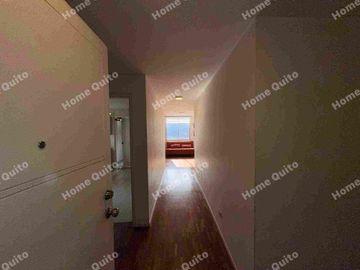 Departamento en venta de tres dormitorios en ponciano alto