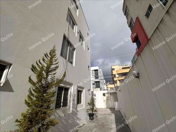 Departamento en venta de tres dormitorios en ponciano alto