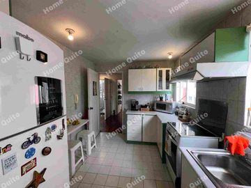 Departamento en venta de tres dormitorios en ponciano alto