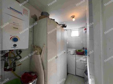 Departamento en venta de tres dormitorios en ponciano alto