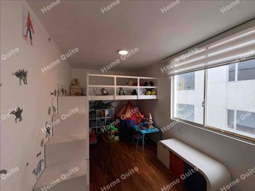 Departamento en venta de tres dormitorios en ponciano alto
