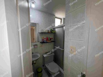 Departamento en venta de tres dormitorios en ponciano alto
