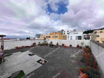 Departamento en venta de tres dormitorios en ponciano alto