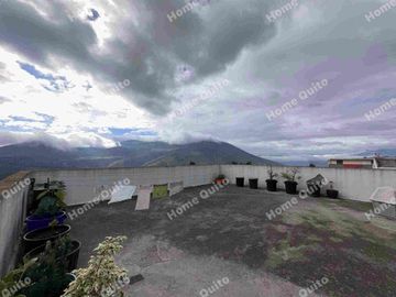 Departamento en venta de tres dormitorios en ponciano alto
