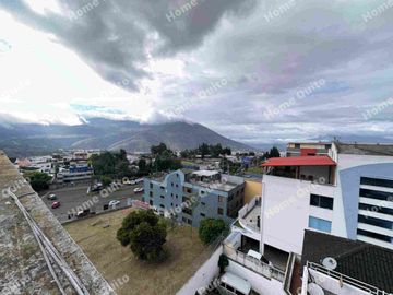 Departamento en venta de tres dormitorios en ponciano alto
