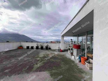 Departamento en venta de tres dormitorios en ponciano alto