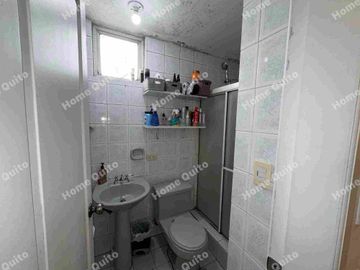 Departamento en venta de tres dormitorios en ponciano alto