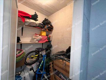 Departamento en venta de tres dormitorios en ponciano alto