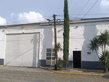 Bodega en RENTA Col Ferrocarril a 1 min de Lázaro Cárdenas, en parque industrial