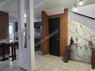 CASA EN VENTA EN PUERTA DE ANAHUAC, ESCOBEDO, NUEVO LEON.