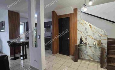 CASA EN VENTA EN PUERTA DE ANAHUAC, ESCOBEDO, NUEVO LEON.