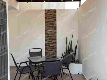 CASA EN VENTA EN PUERTA DE ANAHUAC, ESCOBEDO, NUEVO LEON.